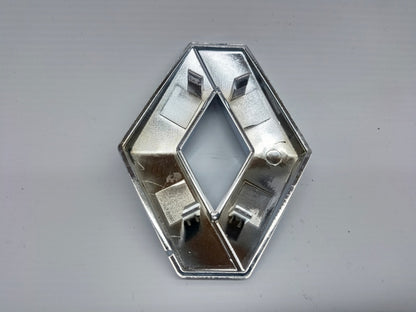 Emblema Frontal "Renault" Clio Megane Scenic 02-12