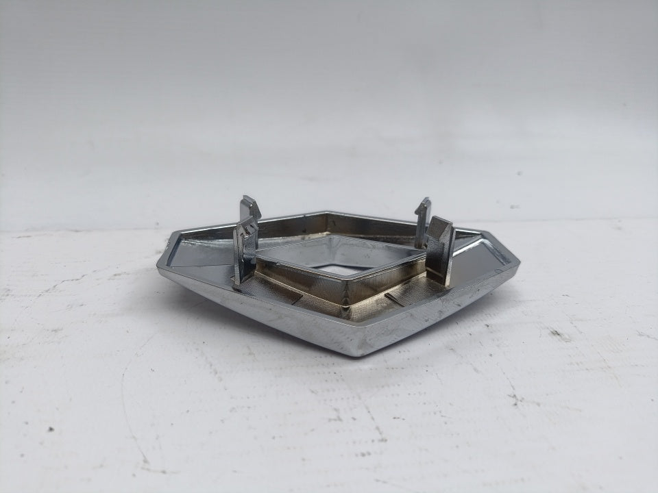 Emblema Frontal "Renault" Clio Megane Scenic 02-12