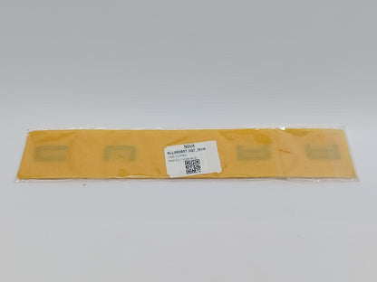 Emblema Letring Traseiro Seat Cupra