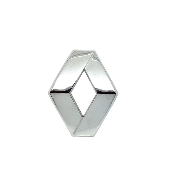 Emblema "Renault" Megane Scenic Kangoo Laguna Modus Clio III
