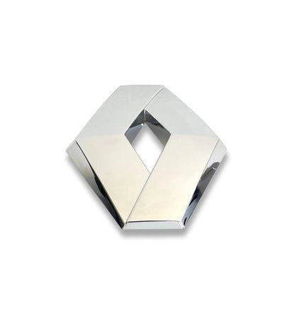 Emblema "Renault" Megane Scenic Kangoo Laguna Modus Clio III