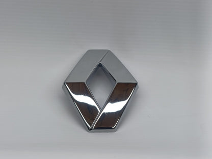 Emblema "Renault" Megane Scenic Kangoo Laguna Modus Clio III