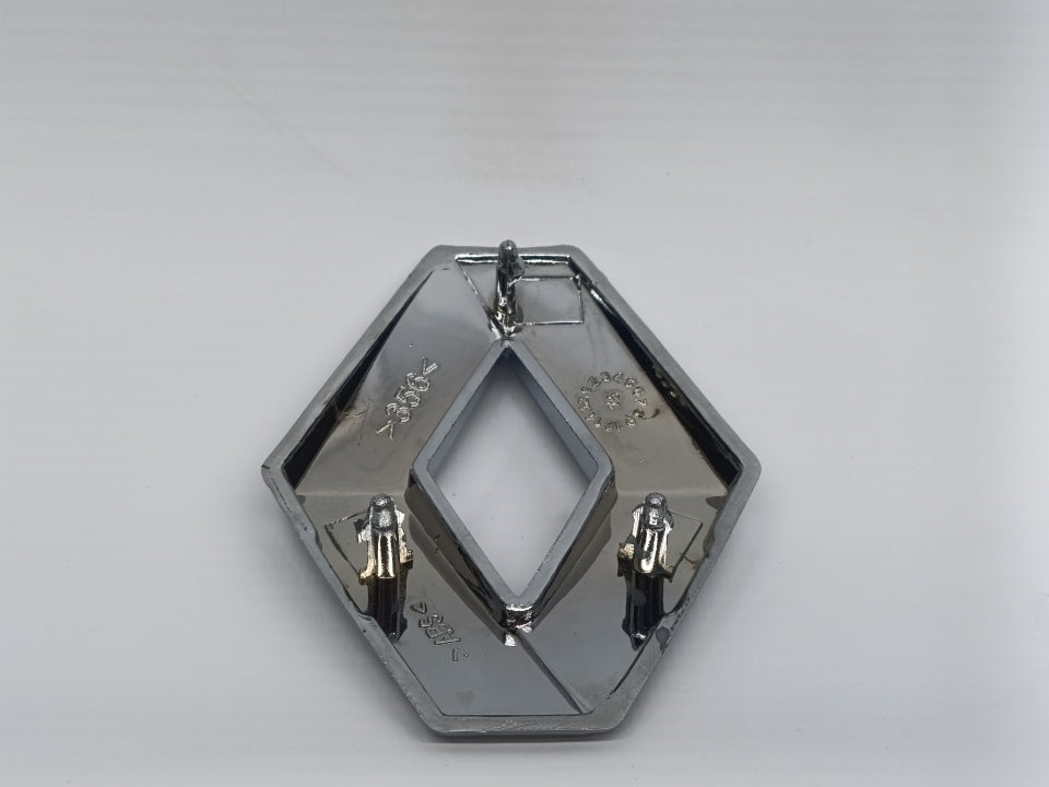 Emblema "Renault" Megane Scenic Kangoo Laguna Modus Clio III