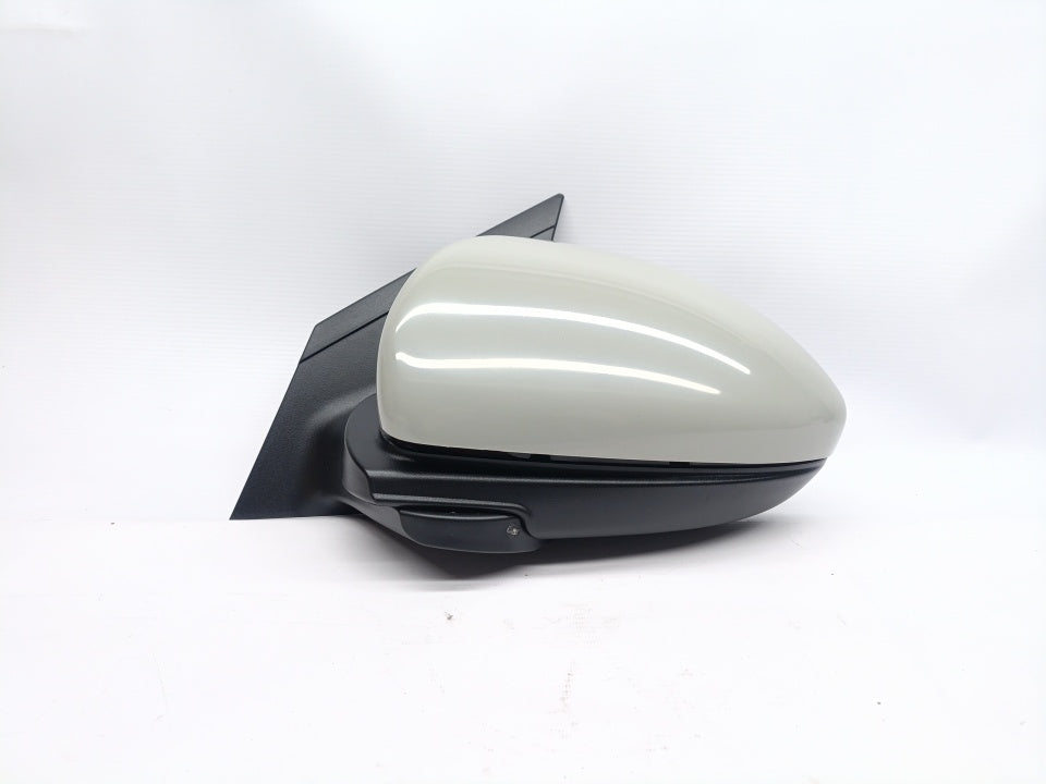 Espelho Chevrolet Cruze 09-15 Esquerdo Eletrico