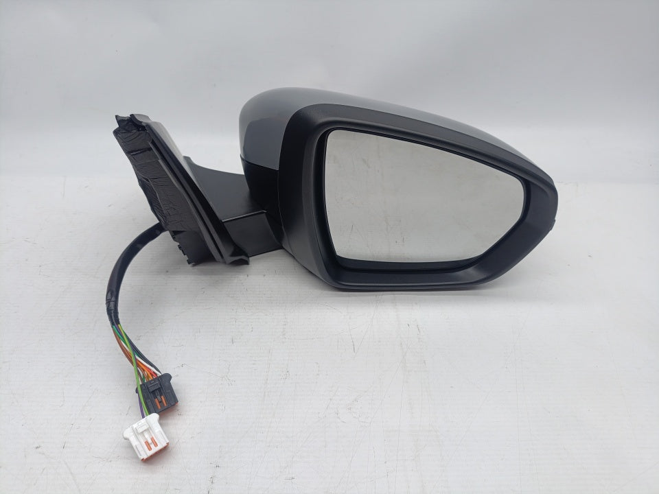 Espelho Citroen C5 Aircross 17- Direito Rebativel