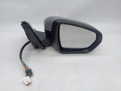 Espelho Citroen C5 Aircross 17- Direito Rebativel