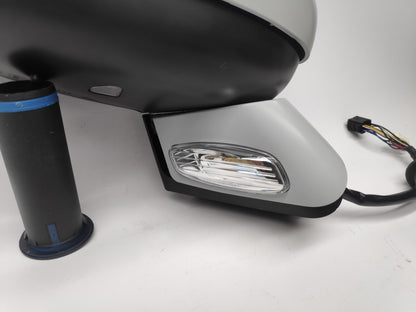 Espelho Citroen Ds4 11-18 Direito Eletrico C/ Pisca e Luz Presença