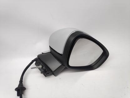 Espelho Citroen Ds4 11-18 Direito Eletrico C/ Pisca e Luz Presença
