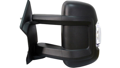 Espelho Citroen Jumper 06-22 Esquerdo Longo