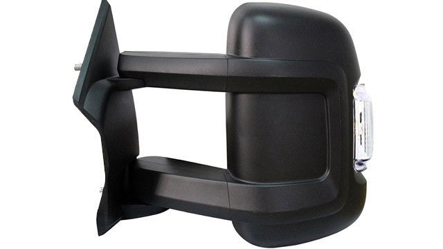 Espelho Citroen Jumper 06-22 Esquerdo Longo