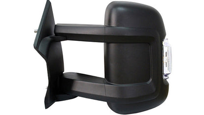 Espelho Citroen Jumper 06-22 Esquerdo Longo