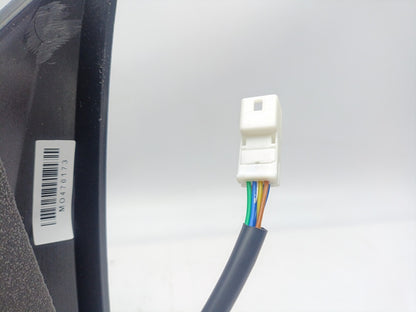 Espelho Dacia Lodjy 12- Direito Eletrico