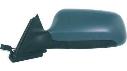 Espelho Direito Audi A3 00-03 5P Azul