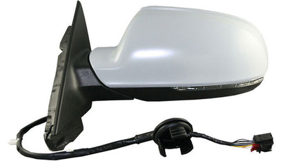 Espelho Direito Audi A3 10-12