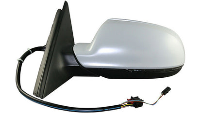 Espelho Direito Audi A4 12-15