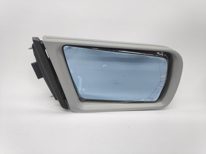 Espelho Direito Azul Mercedes W140 W202 W210 96-00