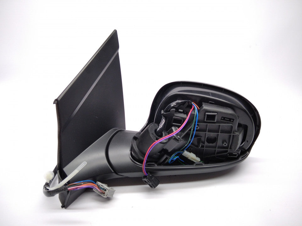 Espelho Direito C/ Pisca 7 Pinos Honda Civic VIII Hatchback | 06-12