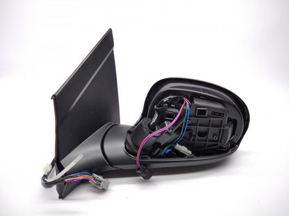 Espelho Direito C/ Pisca 7 Pinos Honda Civic VIII Hatchback | 06-12