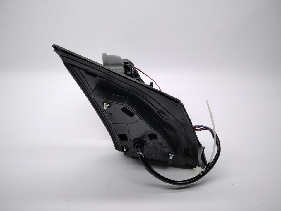 Espelho Direito C/ Pisca 7 Pinos Honda Civic VIII Hatchback | 06-12