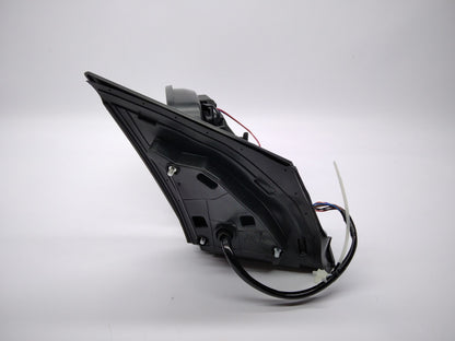 Espelho Direito C/ Pisca 7 Pinos Honda Civic VIII Hatchback | 06-12