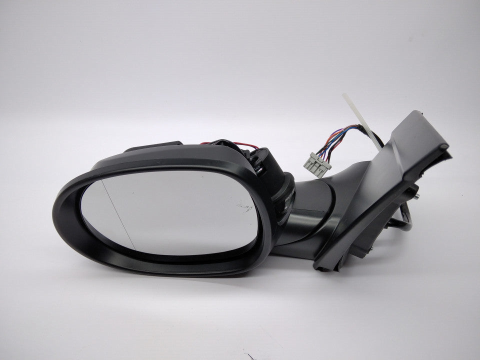 Espelho Direito C/ Pisca 7 Pinos Honda Civic VIII Hatchback | 06-12
