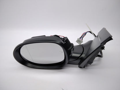 Espelho Direito C/ Pisca 7 Pinos Honda Civic VIII Hatchback | 06-12