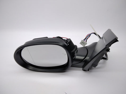 Espelho Direito C/ Pisca 7 Pinos Honda Civic VIII Hatchback | 06-12