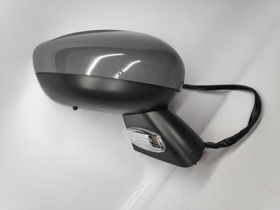 Espelho Direito C/ Pisca Citroen C4 10-16