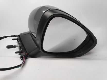 Espelho Direito C/ Pisca Citroen C4 10-16