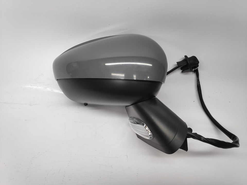 Espelho Direito C/ Pisca Citroen C4 10-16