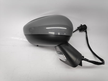Espelho Direito C/ Pisca Citroen C4 10-16