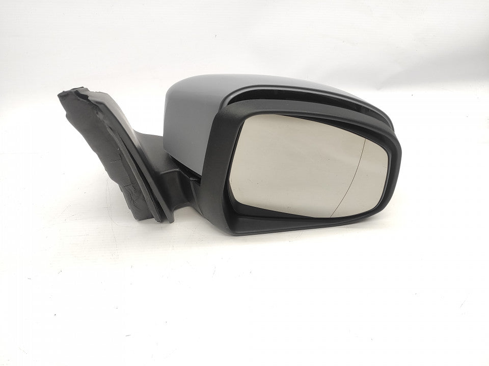 Espelho Direito C/ Pisca Ford Focus 12-