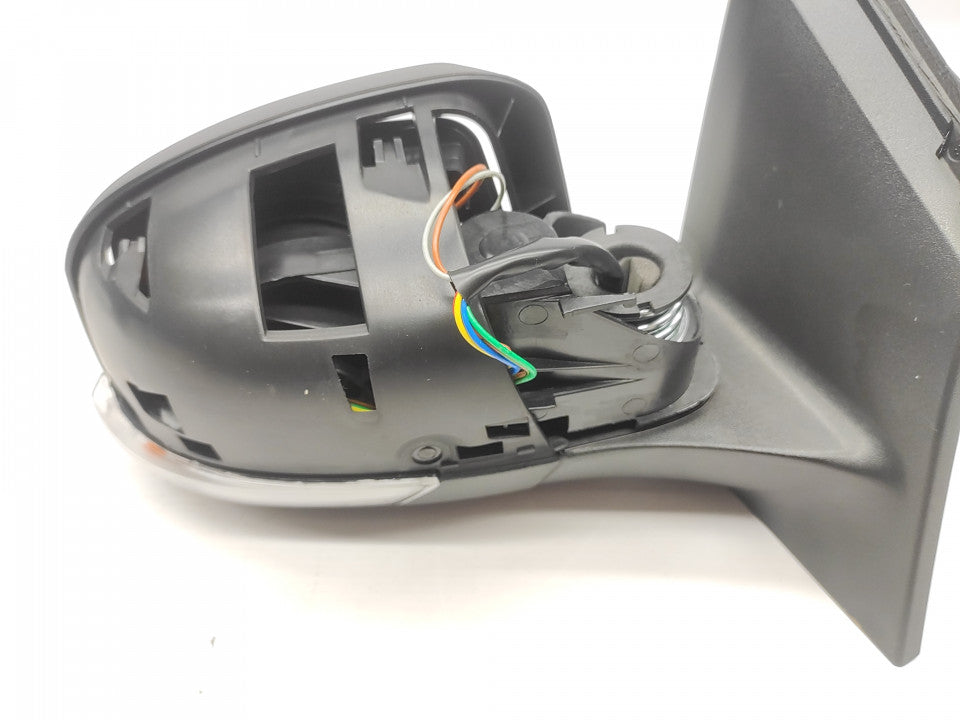 Espelho Direito C/ Pisca Ford Focus 12-