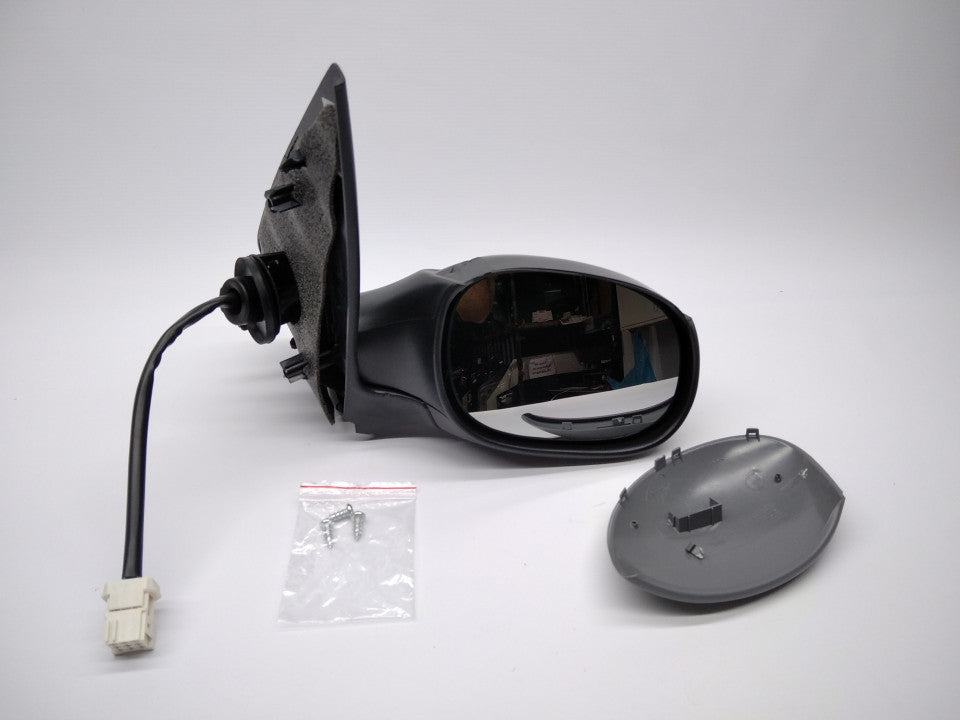 Espelho Direito C/ Sonda Peugeot 206 98-03