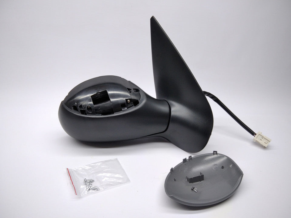 Espelho Direito C/ Sonda Peugeot 206 98-03