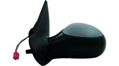 Espelho Direito C/ Sonda Peugeot 206 Cc