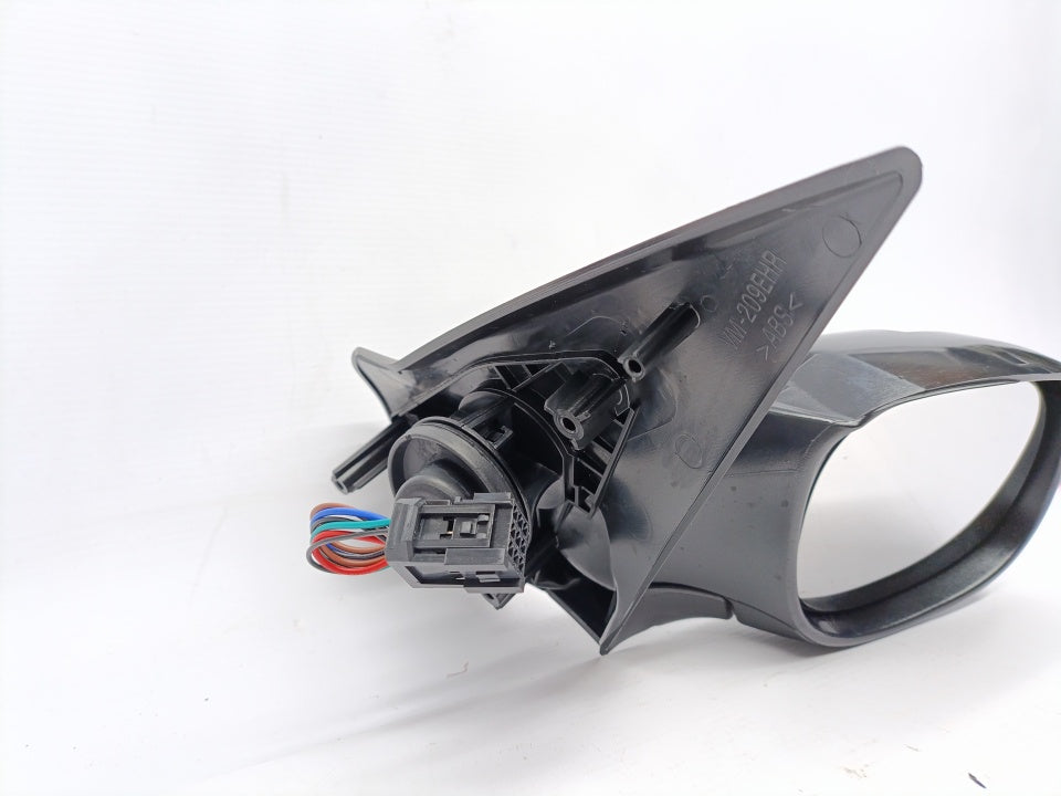 Espelho Direito C/ Sonda Peugeot 206 Cc