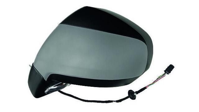 Espelho Direito C/ Sonda Peugeot 3008 09-