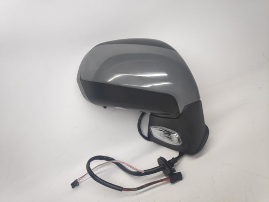 Espelho Direito Citroen C4 Grand Picasso 06-12
