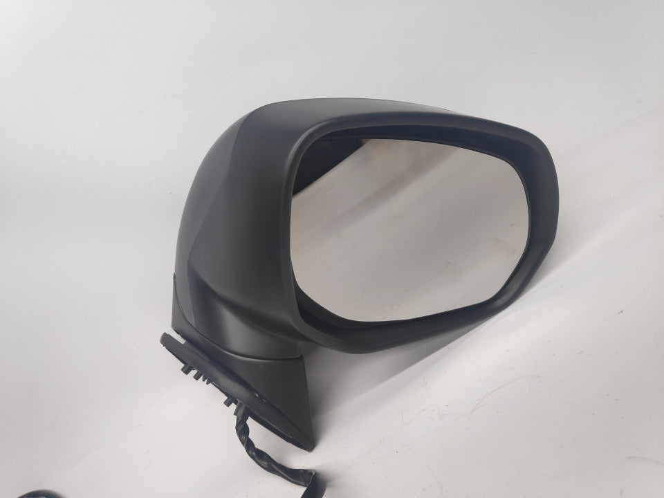Espelho Direito Citroen C4 Grand Picasso 06-12