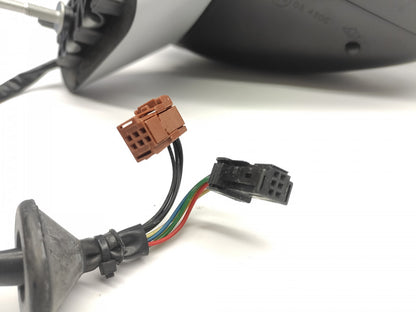 Espelho Direito Citroen Ds5 11-