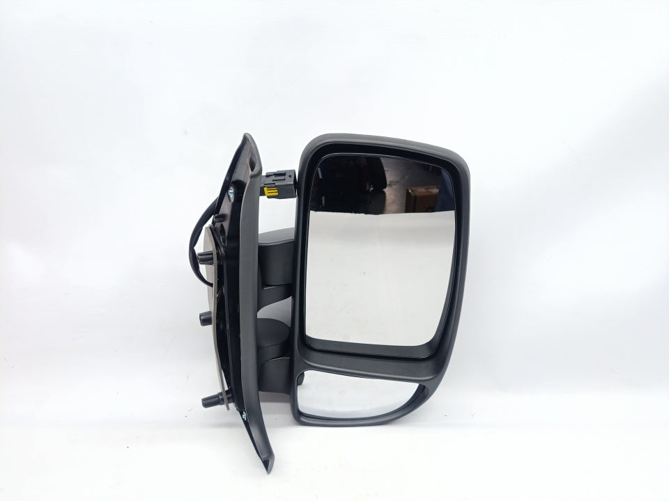 Espelho Direito Curto Renault Master 03-10