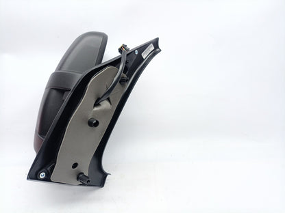 Espelho Direito Curto Renault Master 03-10