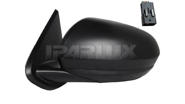 Espelho Direito Dacia Duster 17-22