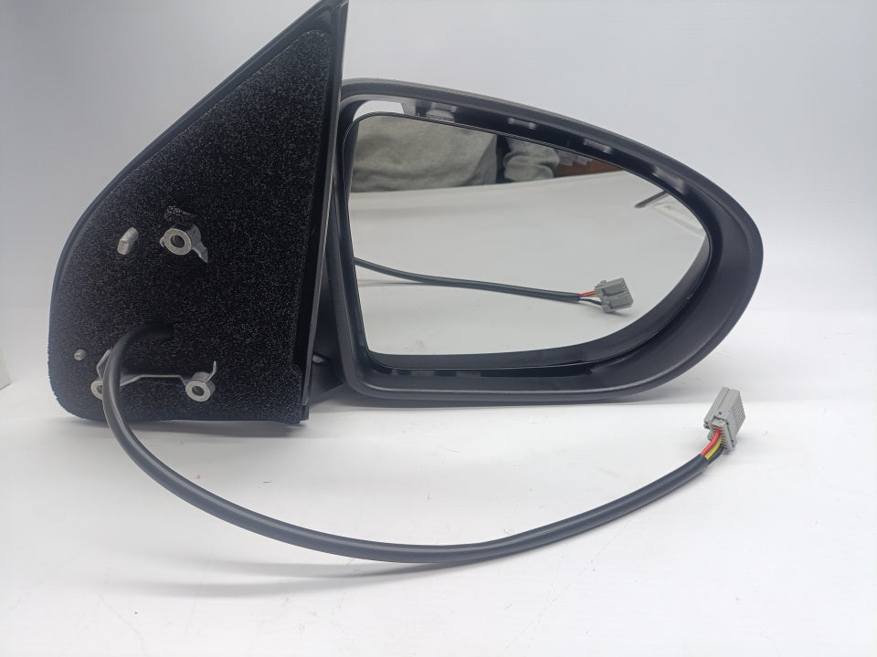 Espelho Direito Electrico Nissan Qashqai 06-14 5 Pinos