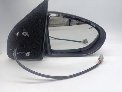 Espelho Direito Electrico Nissan Qashqai 06-14 5 Pinos