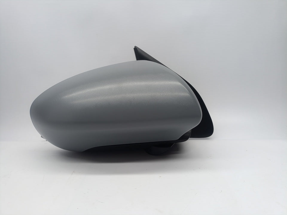 Espelho Direito Electrico Nissan Qashqai 06-14 5 Pinos