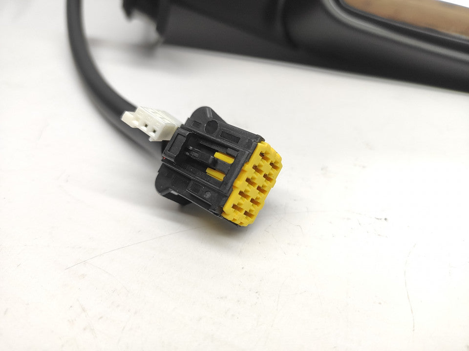 Espelho Direito Electrico Opel Zafira 19-