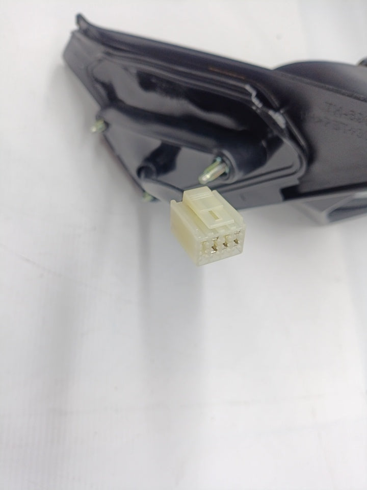 Espelho Direito Electrico P/ Pintar 5 Pinos Suzuki Swift 3 / 5Ptas.| 11-