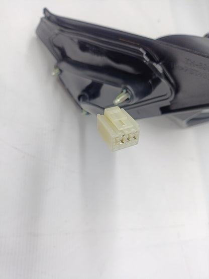 Espelho Direito Electrico P/ Pintar 5 Pinos Suzuki Swift 3 / 5Ptas.| 11-
